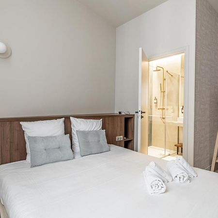 Florella Marceau Apartment Канни Екстер'єр фото