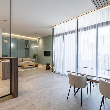 Florella Marceau Apartment Канни Екстер'єр фото