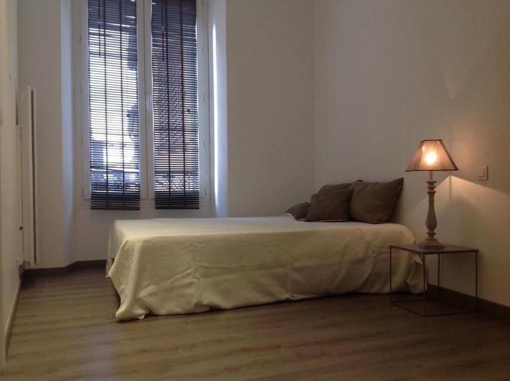 Florella Marceau Apartment Канни Номер фото