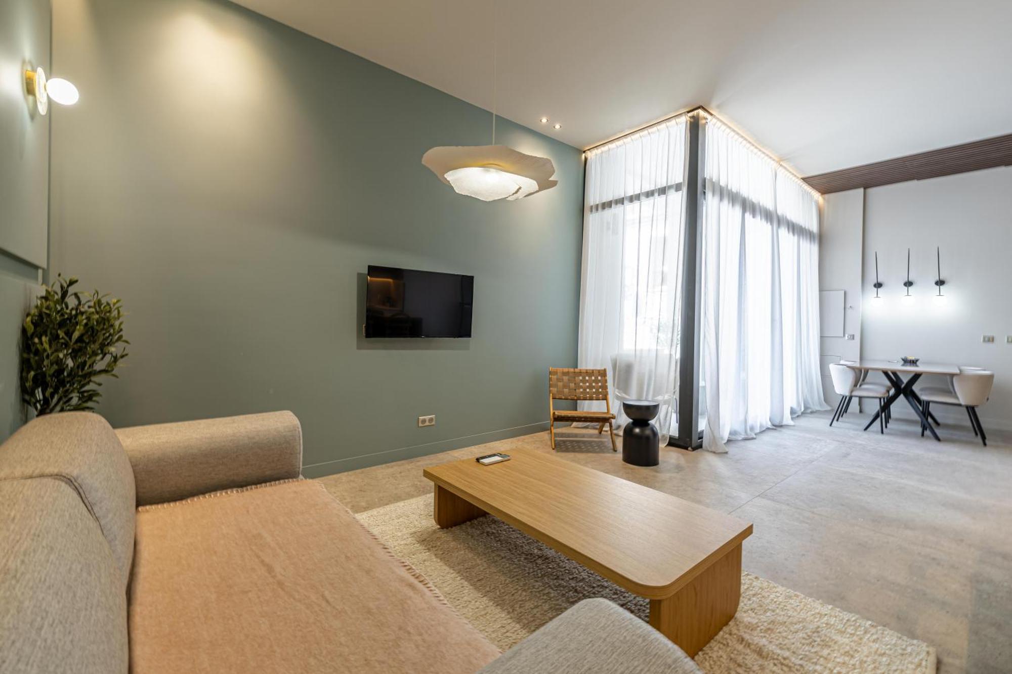 Florella Marceau Apartment Канни Екстер'єр фото