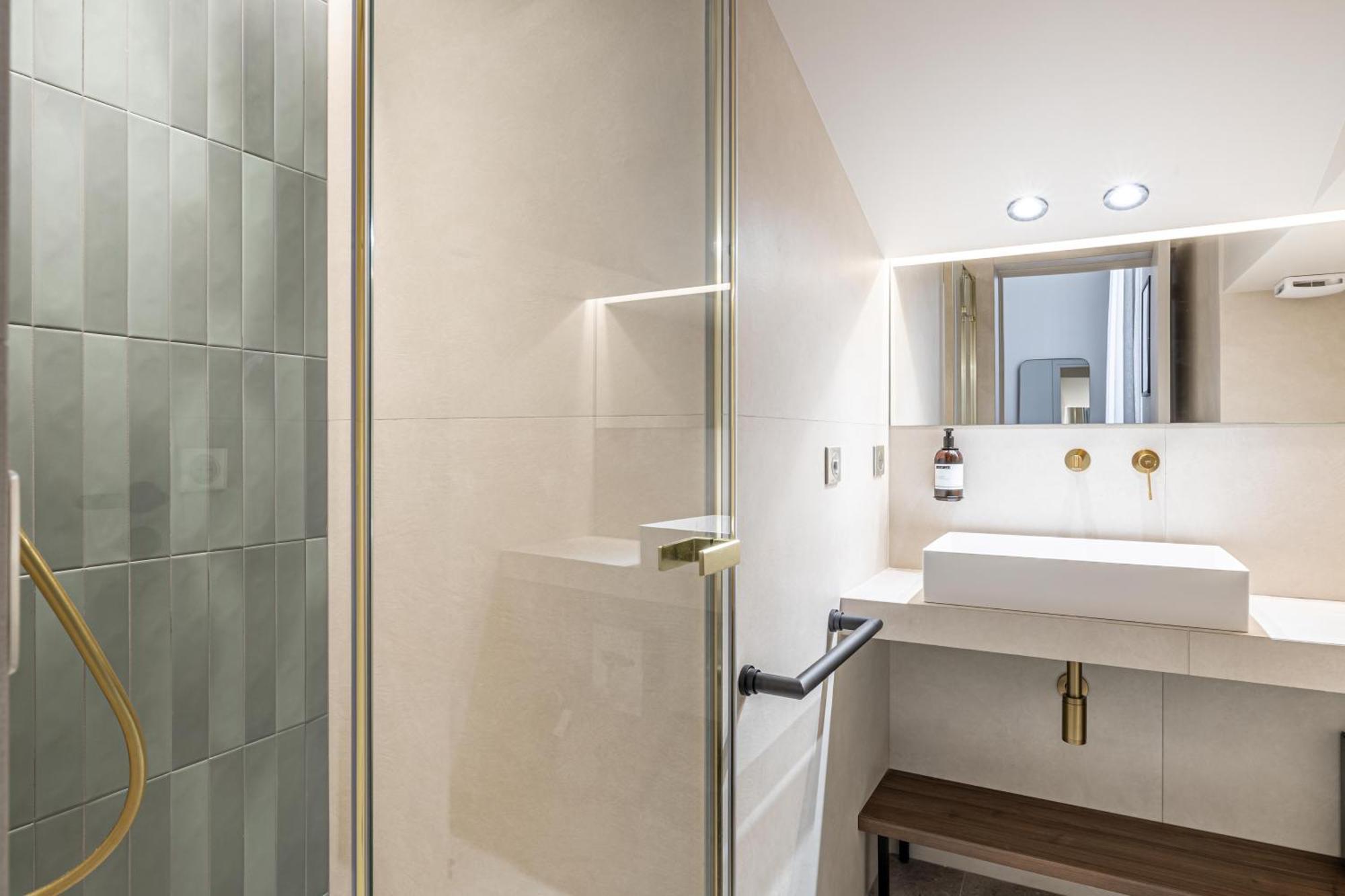 Florella Marceau Apartment Канни Екстер'єр фото