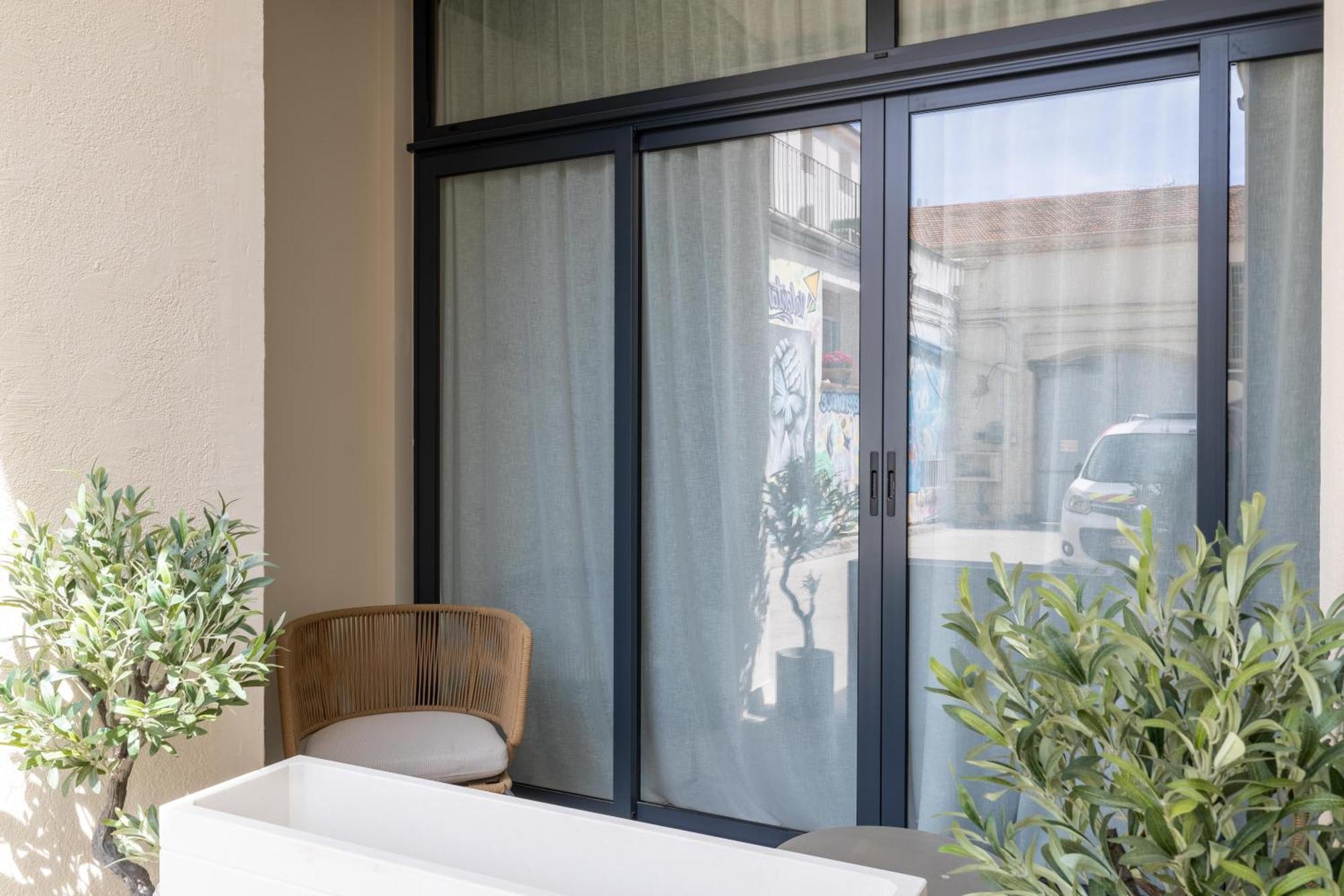 Florella Marceau Apartment Канни Екстер'єр фото