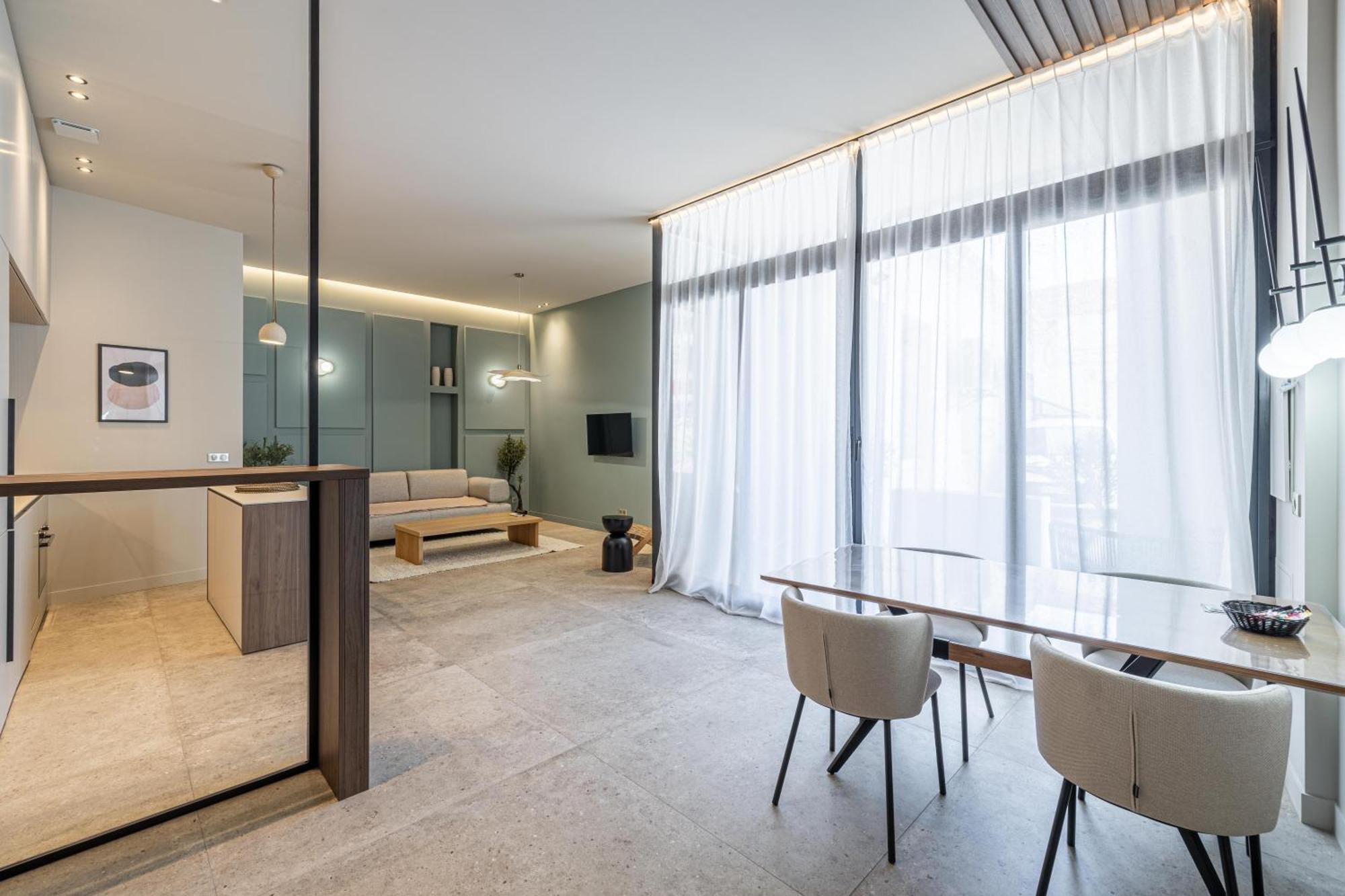 Florella Marceau Apartment Канни Екстер'єр фото