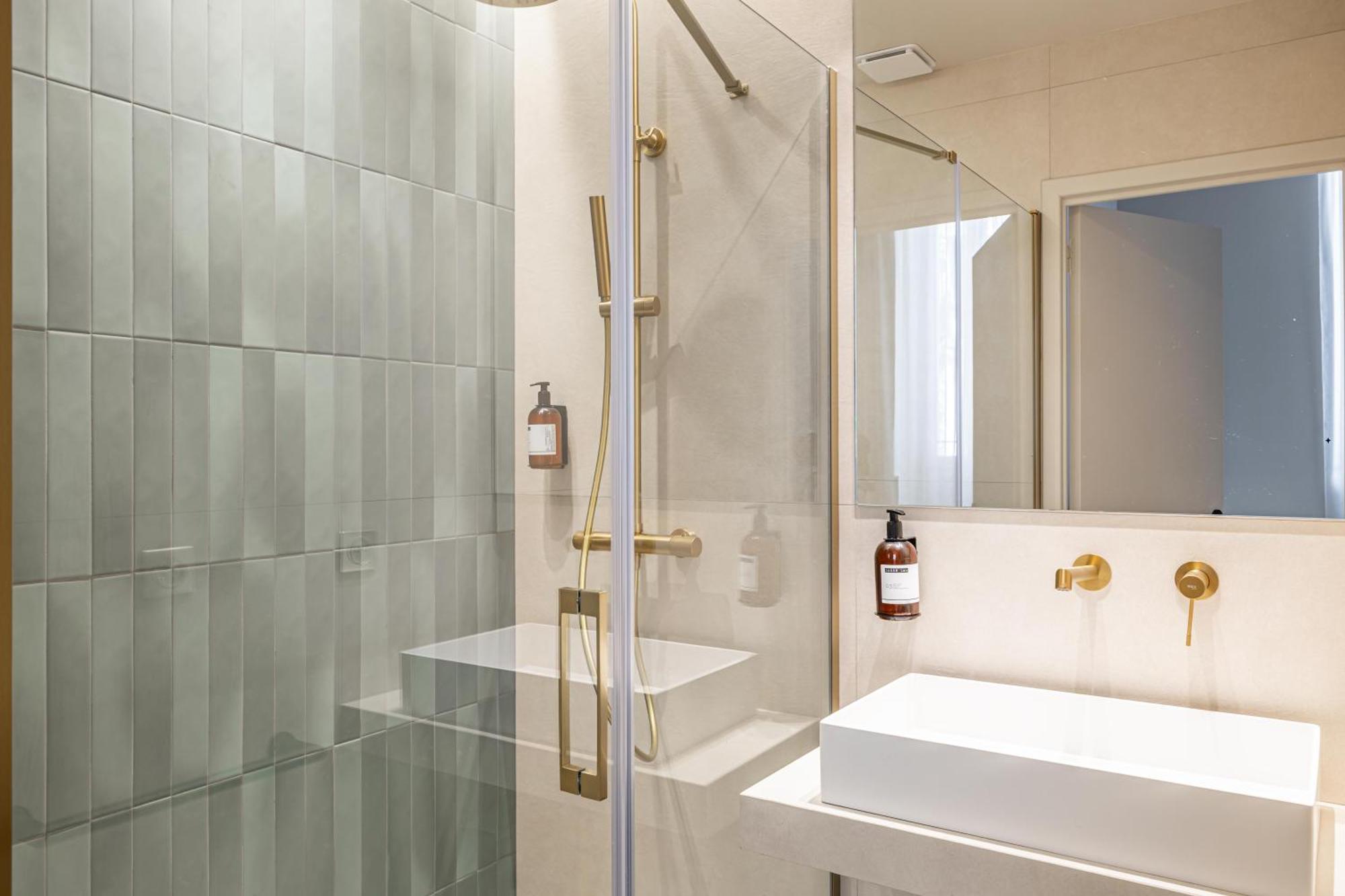 Florella Marceau Apartment Канни Екстер'єр фото