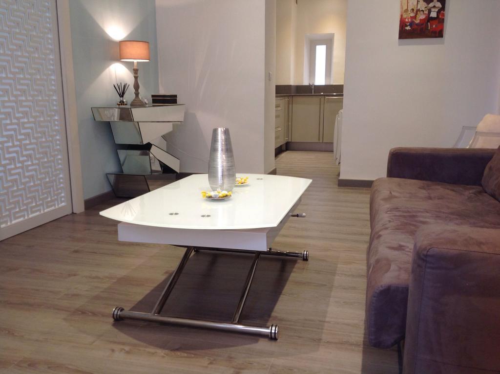 Florella Marceau Apartment Канни Номер фото