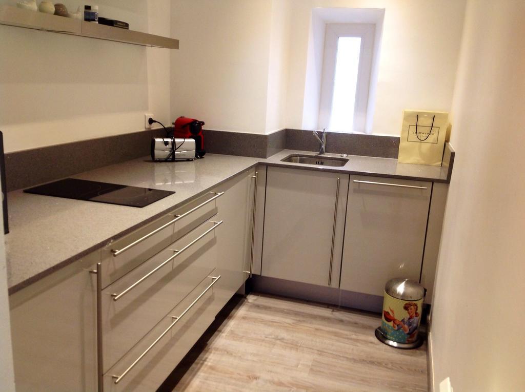 Florella Marceau Apartment Канни Номер фото