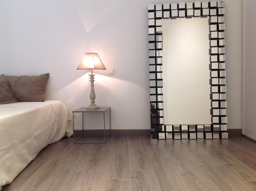 Florella Marceau Apartment Канни Номер фото