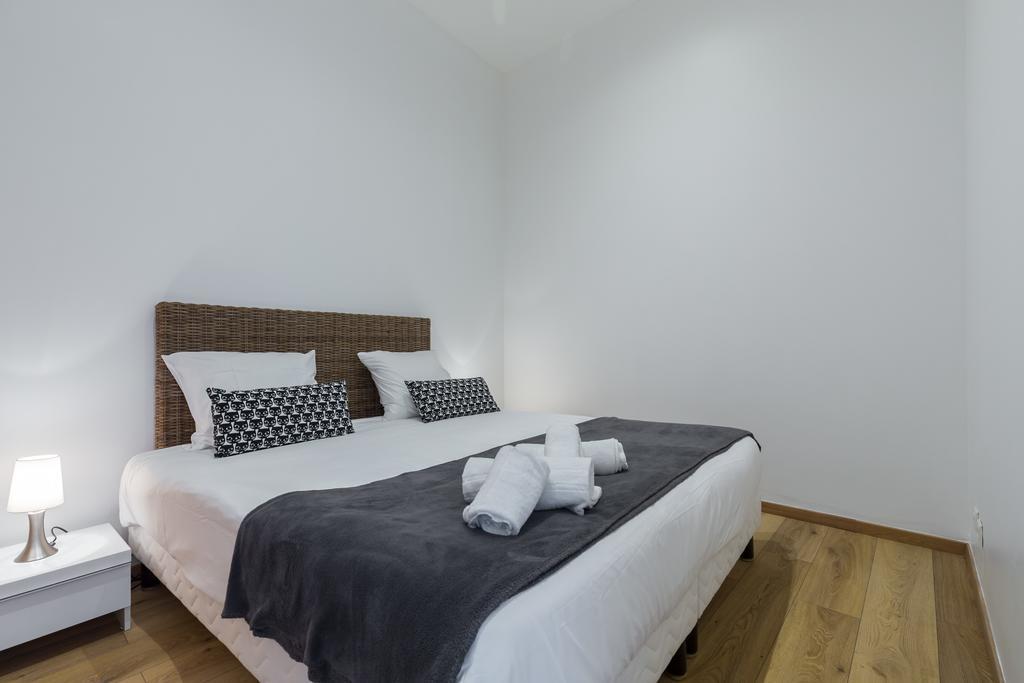 Florella Marceau Apartment Канни Екстер'єр фото