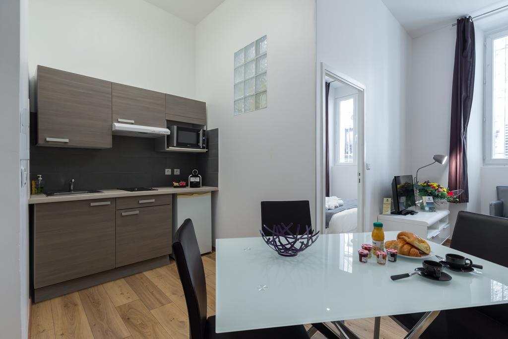Florella Marceau Apartment Канни Екстер'єр фото