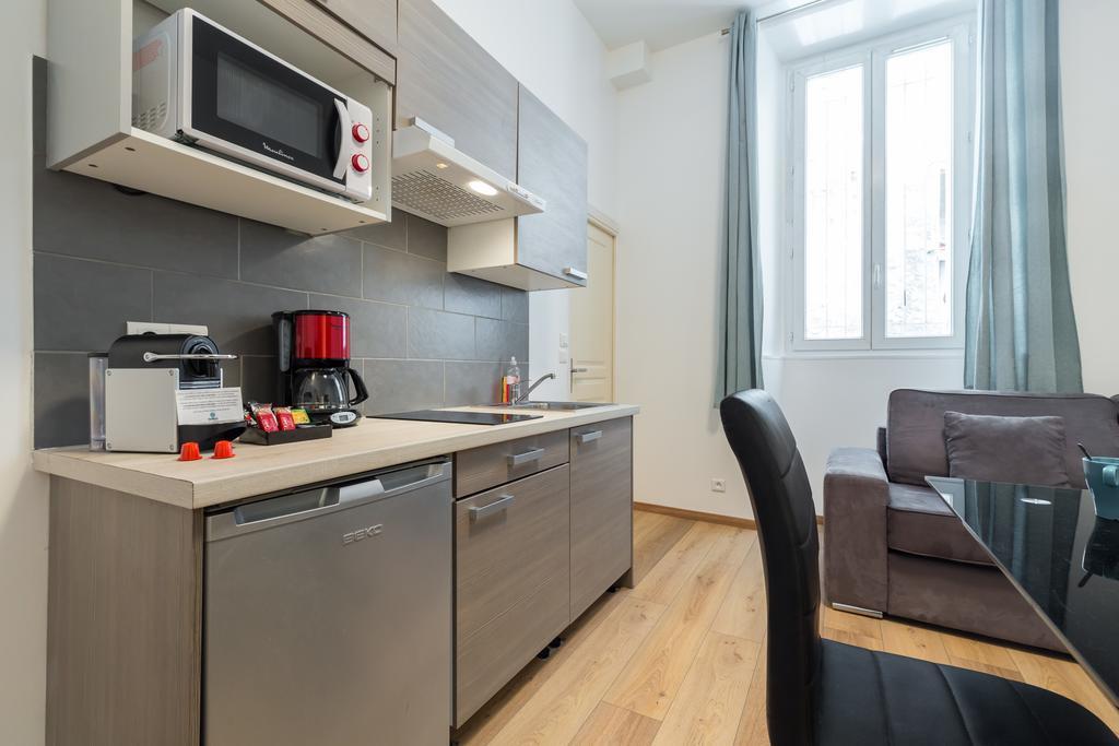 Florella Marceau Apartment Канни Екстер'єр фото