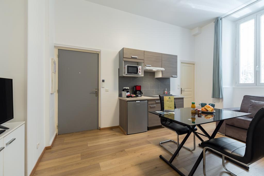 Florella Marceau Apartment Канни Екстер'єр фото