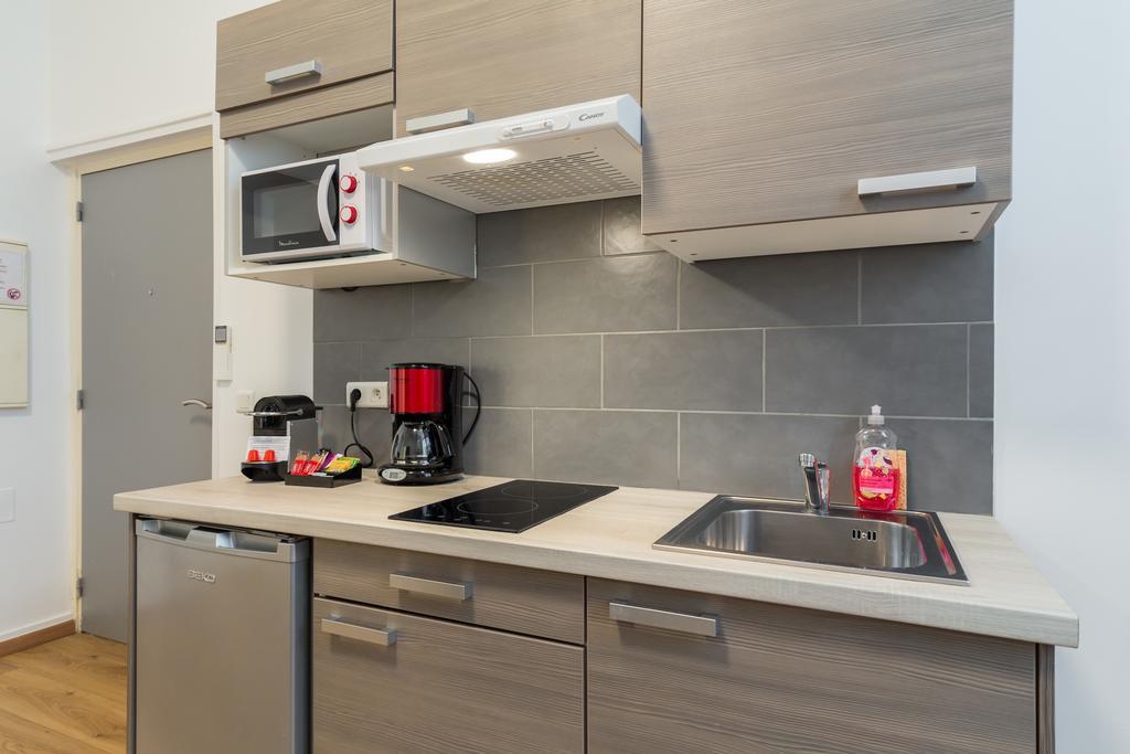 Florella Marceau Apartment Канни Екстер'єр фото