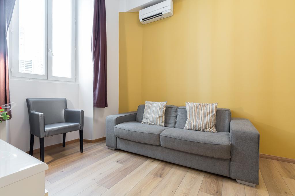 Florella Marceau Apartment Канни Екстер'єр фото