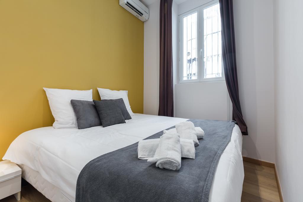 Florella Marceau Apartment Канни Екстер'єр фото
