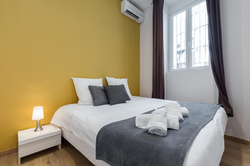 Florella Marceau Apartment Канни Екстер'єр фото