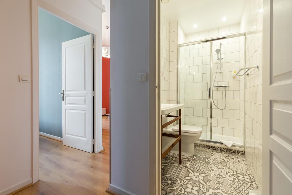Florella Marceau Apartment Канни Екстер'єр фото
