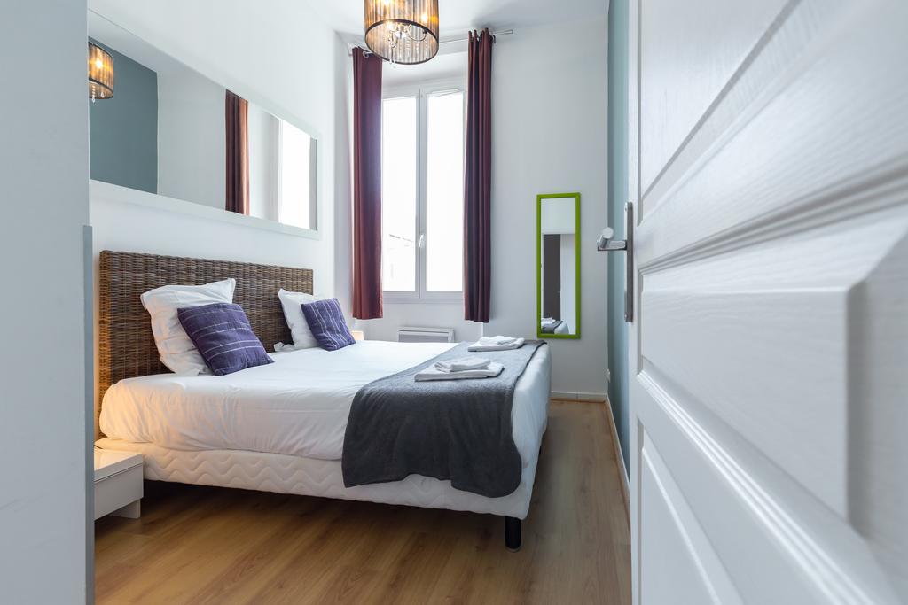 Florella Marceau Apartment Канни Екстер'єр фото