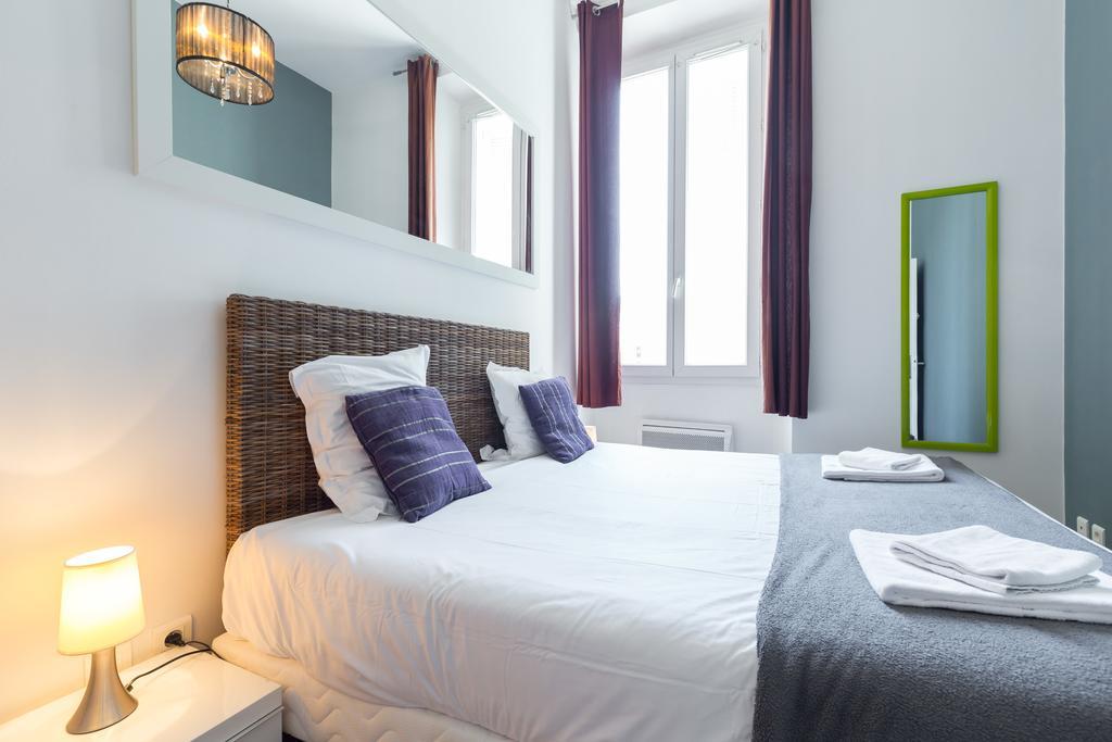 Florella Marceau Apartment Канни Екстер'єр фото