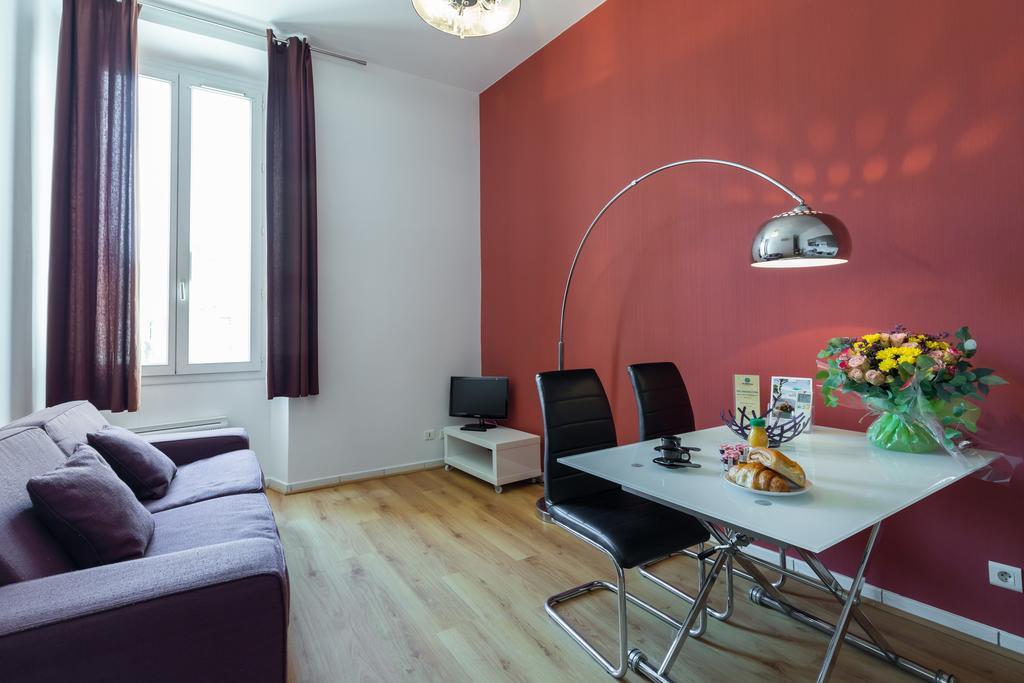 Florella Marceau Apartment Канни Екстер'єр фото