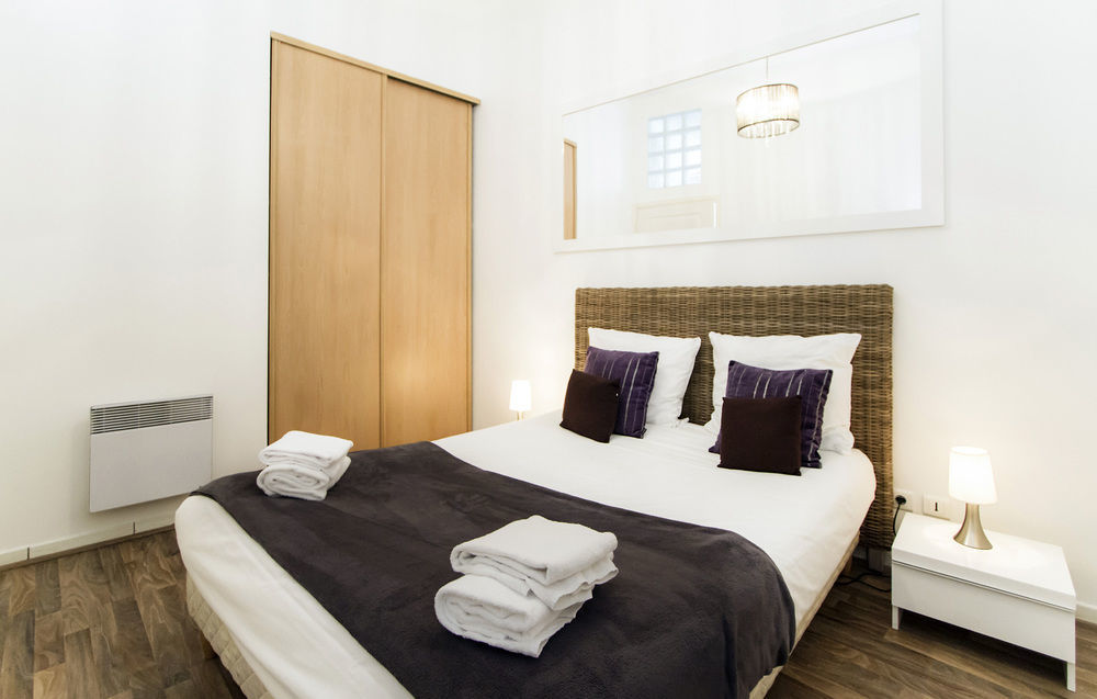Florella Marceau Apartment Канни Екстер'єр фото