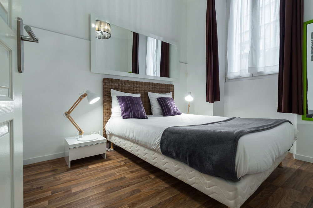 Florella Marceau Apartment Канни Екстер'єр фото
