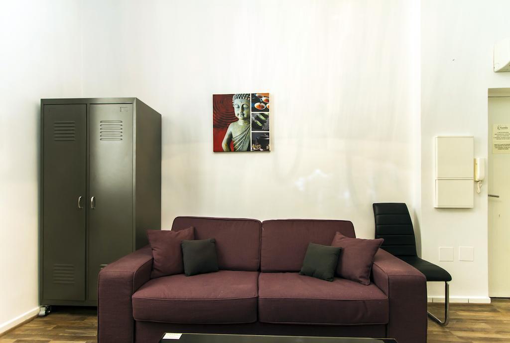 Florella Marceau Apartment Канни Екстер'єр фото