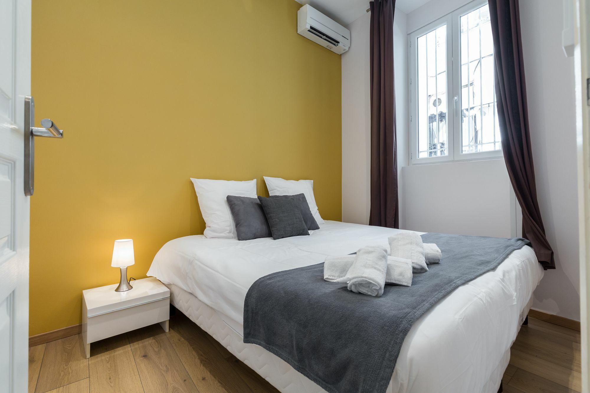 Florella Marceau Apartment Канни Екстер'єр фото