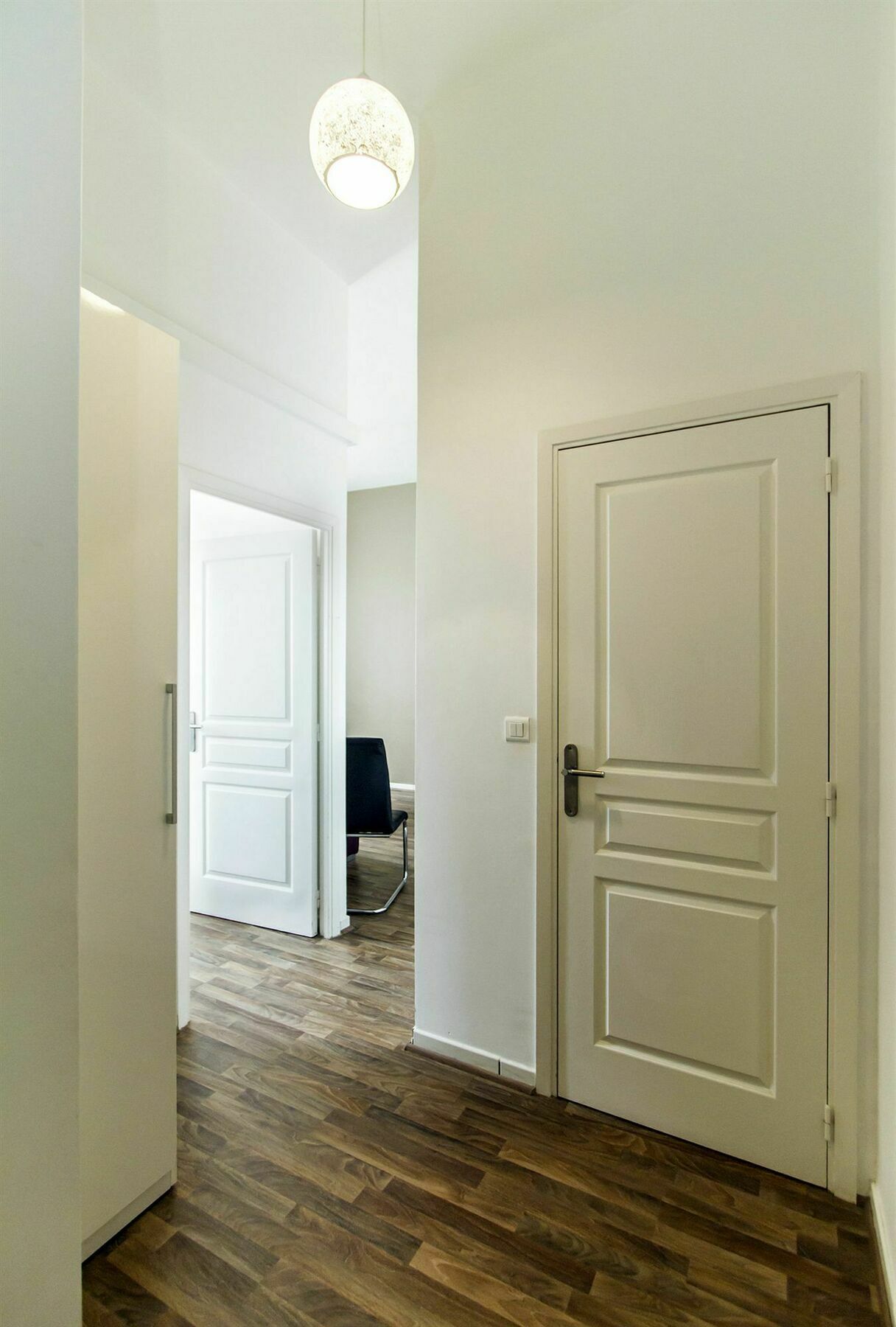 Florella Marceau Apartment Канни Екстер'єр фото