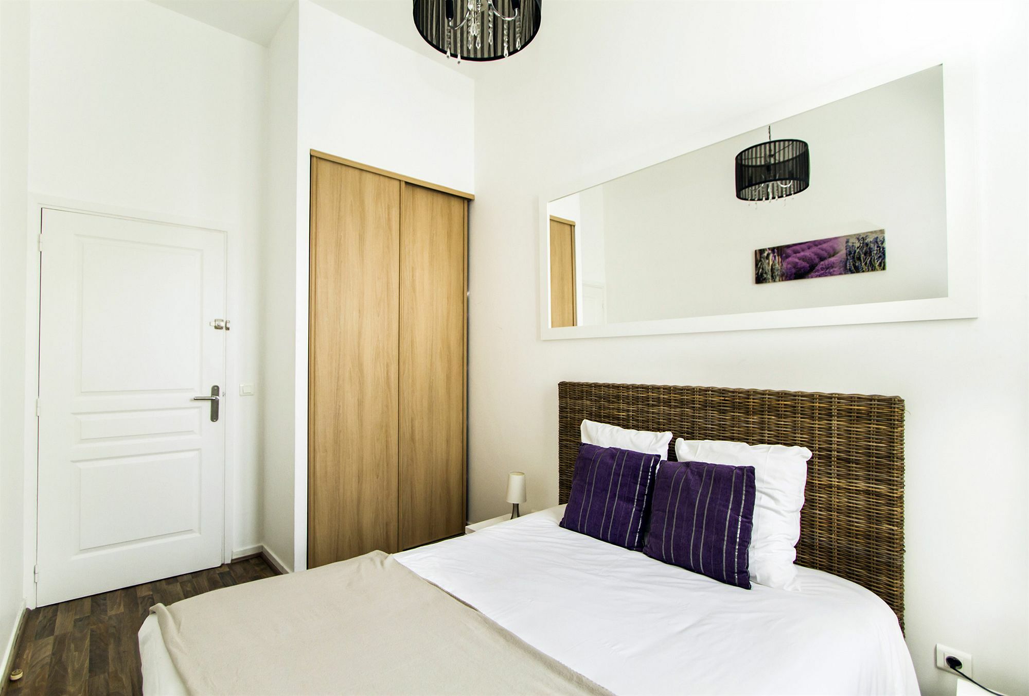Florella Marceau Apartment Канни Екстер'єр фото