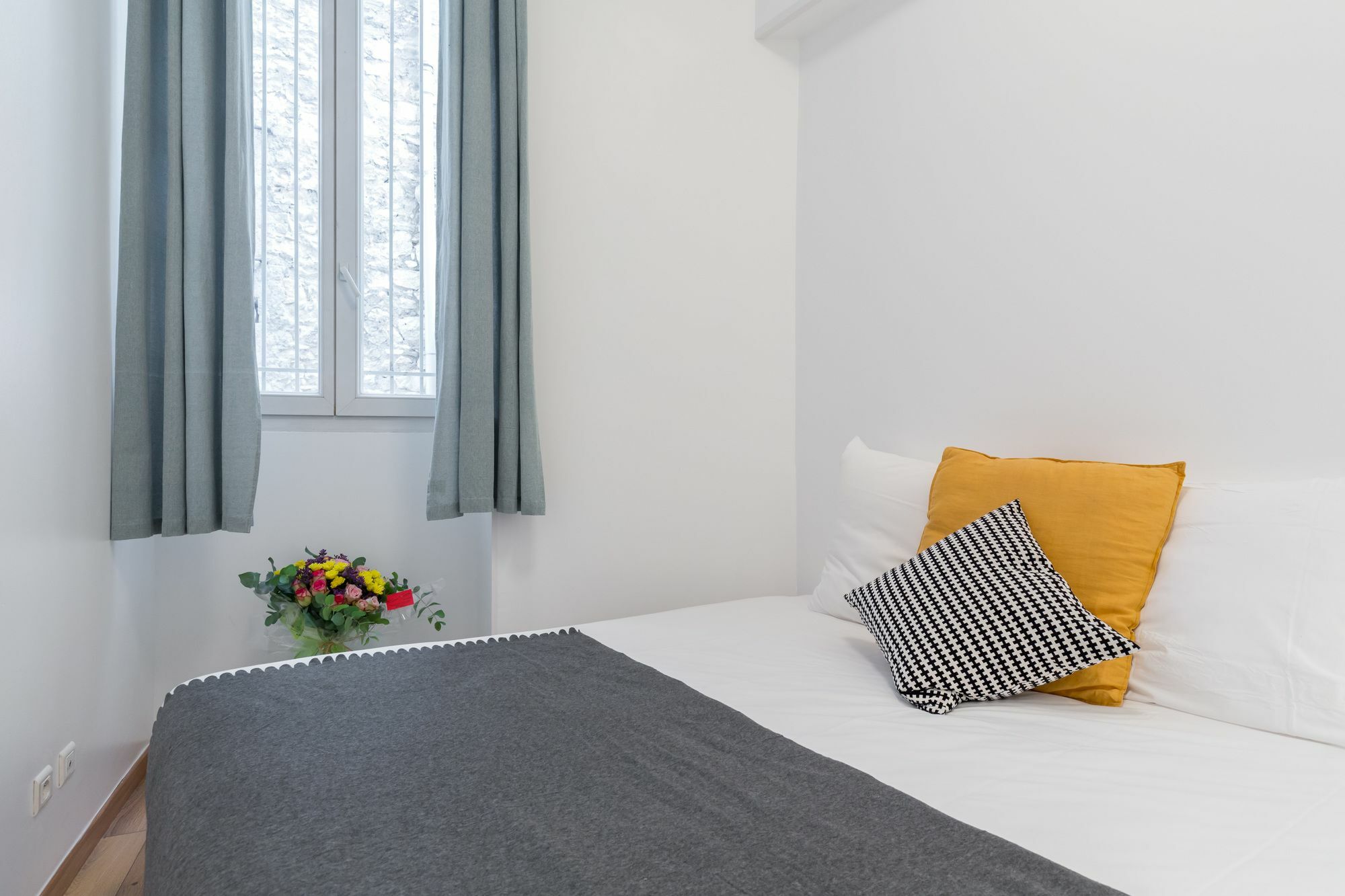 Florella Marceau Apartment Канни Екстер'єр фото