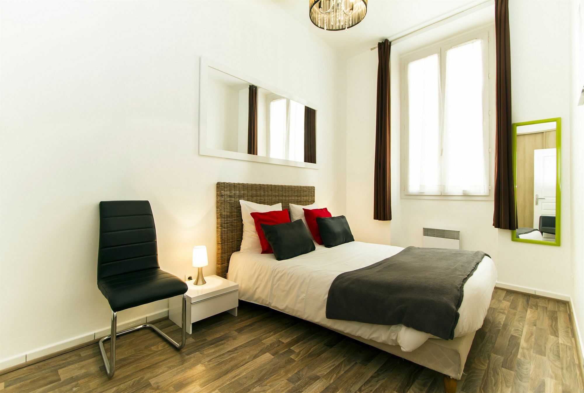 Florella Marceau Apartment Канни Екстер'єр фото