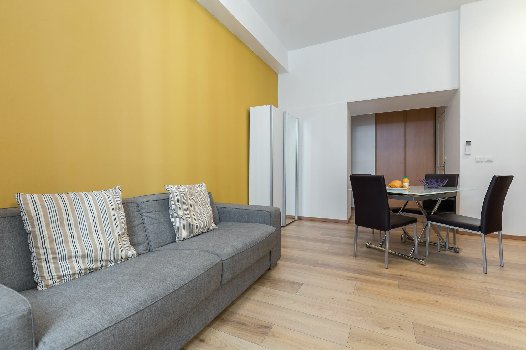 Florella Marceau Apartment Канни Екстер'єр фото