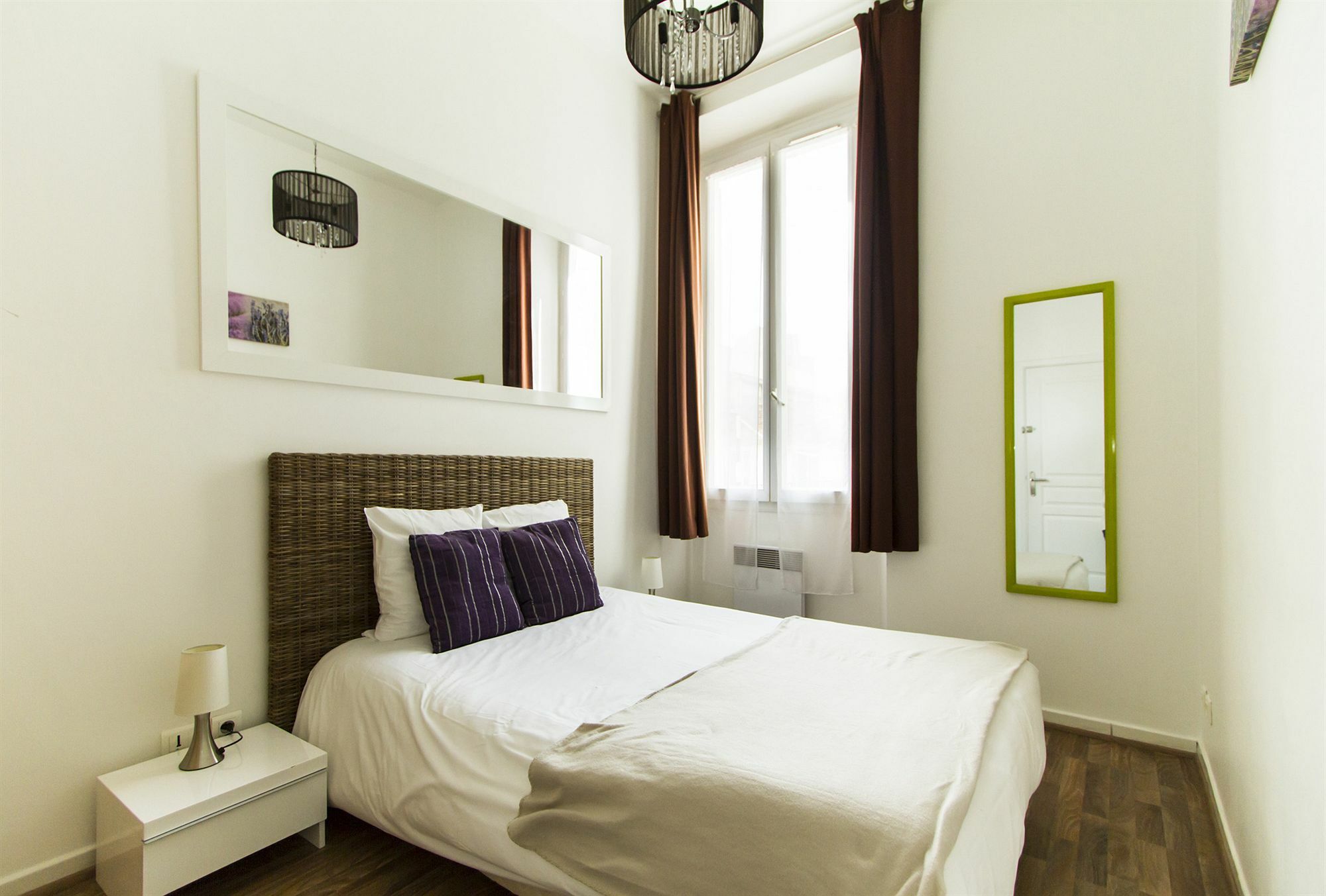 Florella Marceau Apartment Канни Екстер'єр фото