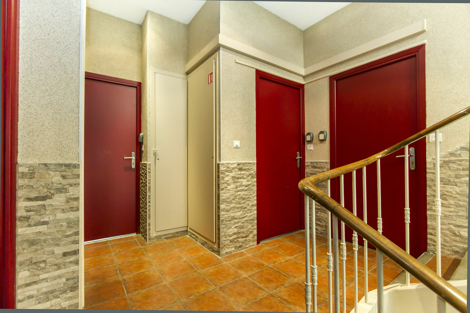 Florella Marceau Apartment Канни Екстер'єр фото