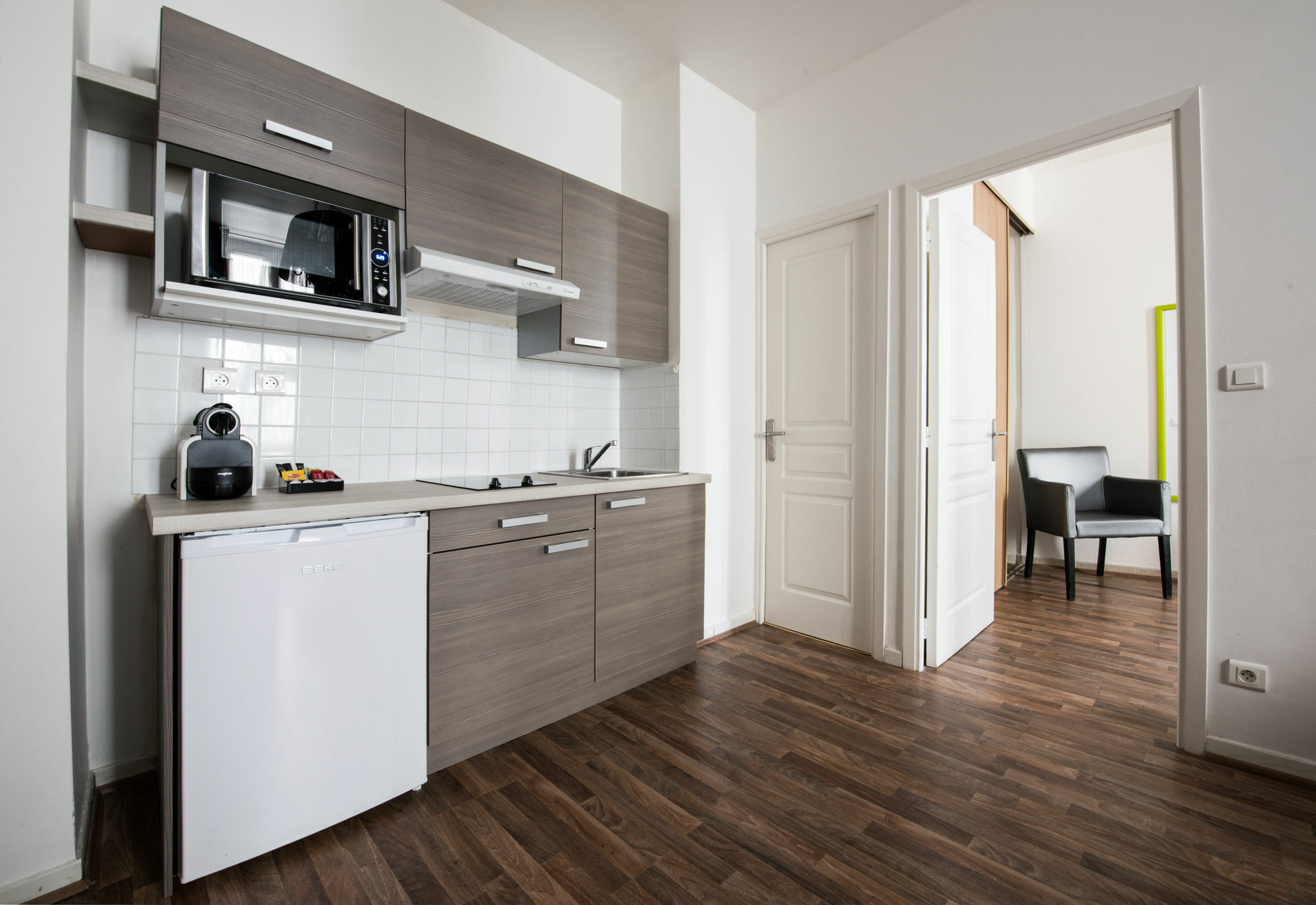 Florella Marceau Apartment Канни Екстер'єр фото