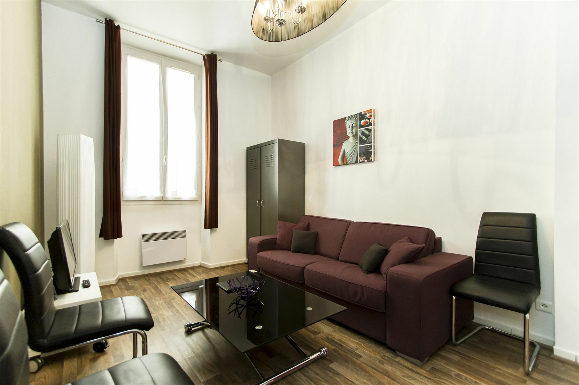 Florella Marceau Apartment Канни Екстер'єр фото