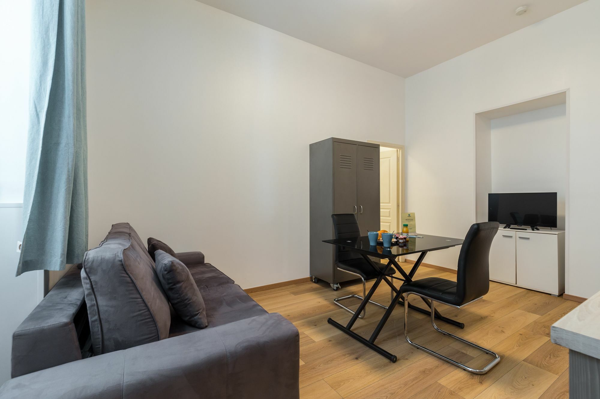 Florella Marceau Apartment Канни Екстер'єр фото