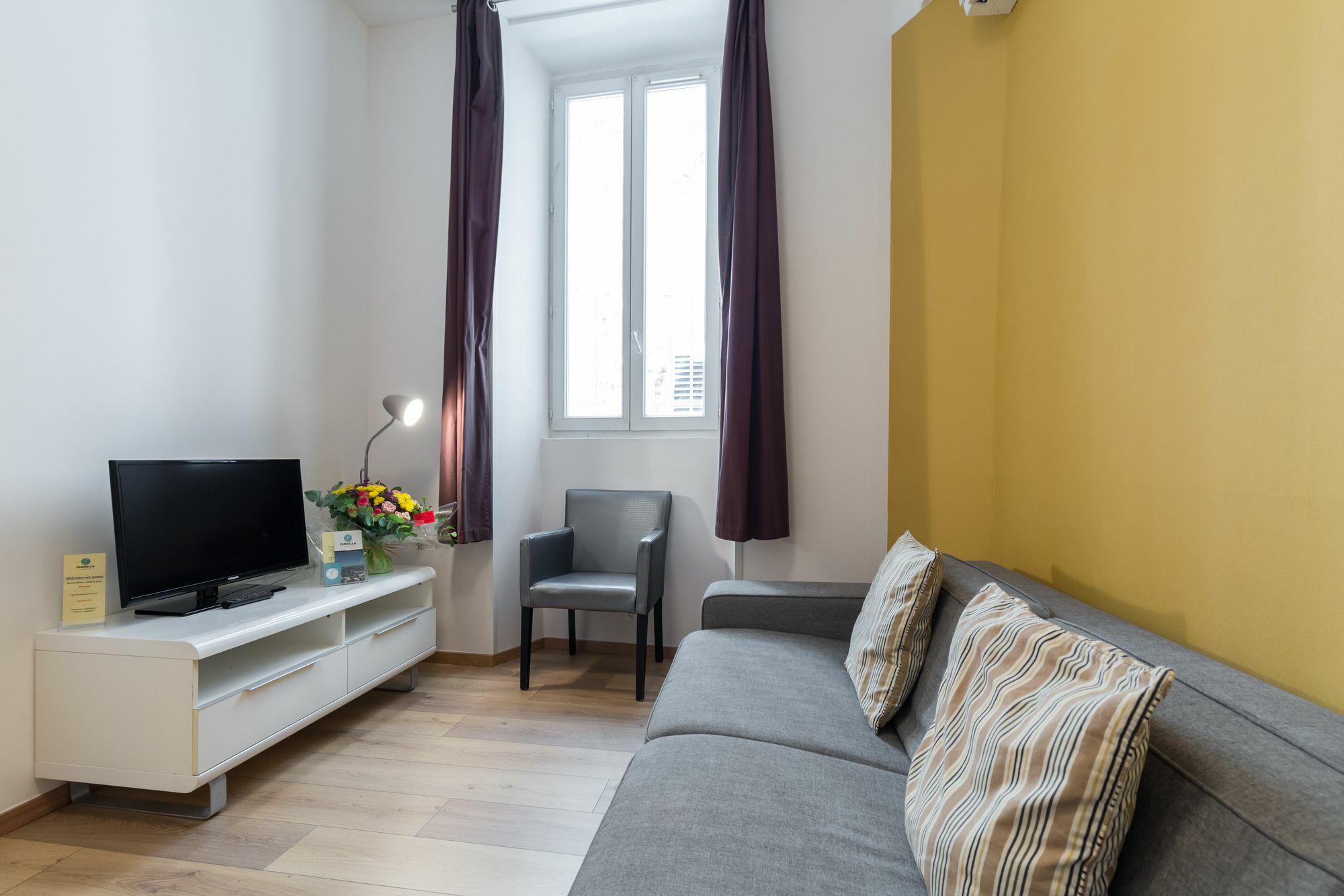 Florella Marceau Apartment Канни Екстер'єр фото